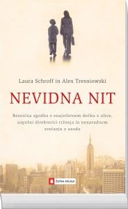 Nevidna nit (Žepna knjiga)