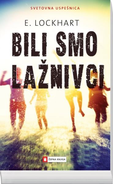 Bili smo lažnivci (Žepna knjiga)