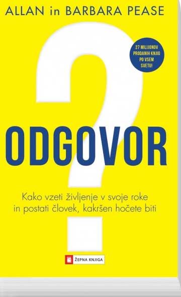 Odgovor (Žepna knjiga)