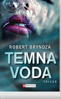 Temna voda (Žepna knjiga)