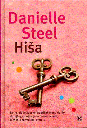 HIŠA