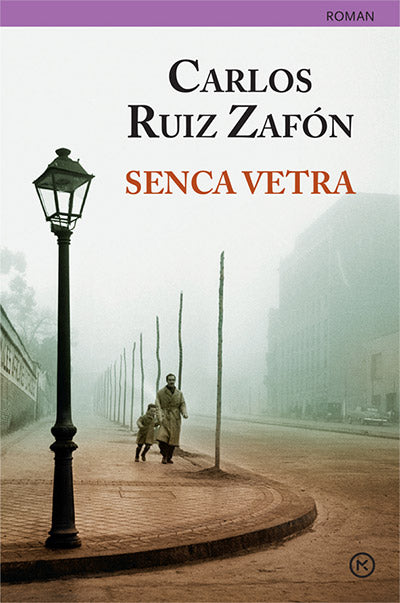 Senca vetra