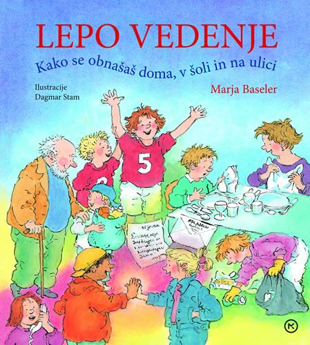 LEPO VEDENJE