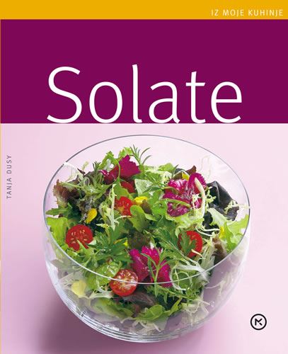 SOLATE