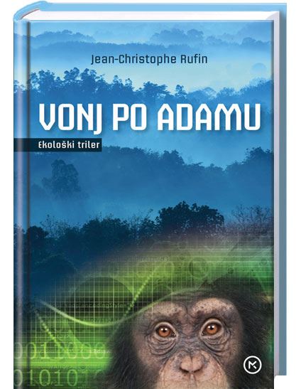 VONJ PO ADAMU