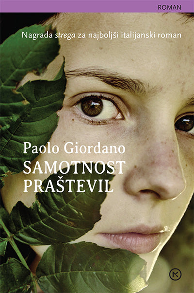 Samotnost praštevil