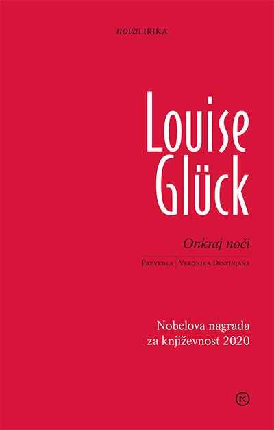 Nova lirika: Onkraj noči