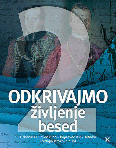 ODKRIVAJMO ŽIVLJENJE BESED 2