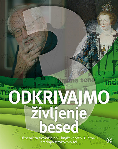 ODKRIVAJMO ŽIVLJENJE BESED 3