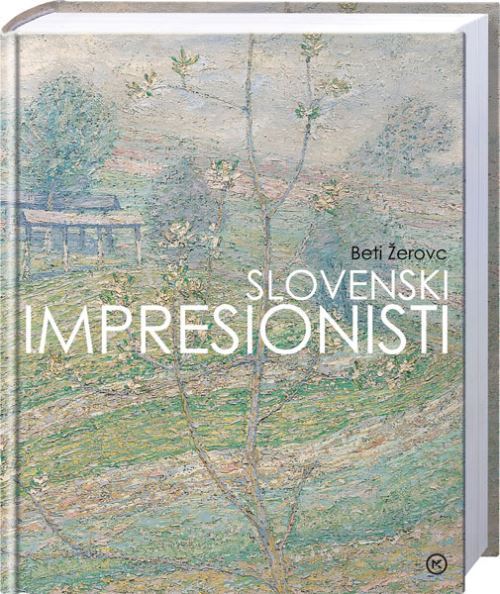 SLOVENSKI IMPRESIONISTI