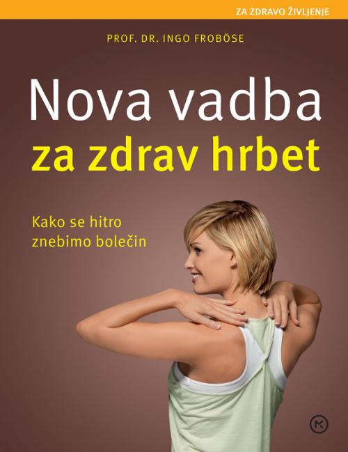 NOVA VADBA ZA ZDRAV HRBET