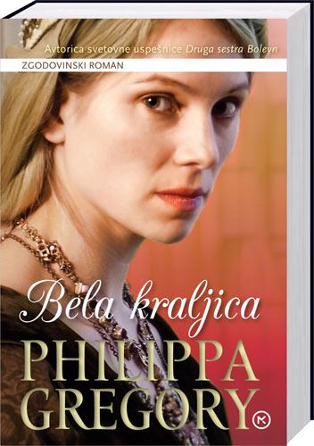 Bela kraljica