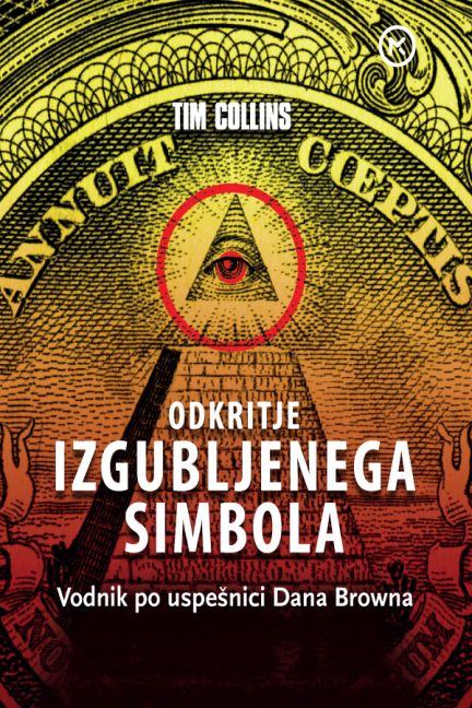 Odkritje izgubljenega simbola