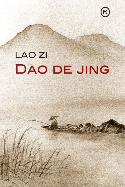 E DAO DE JING