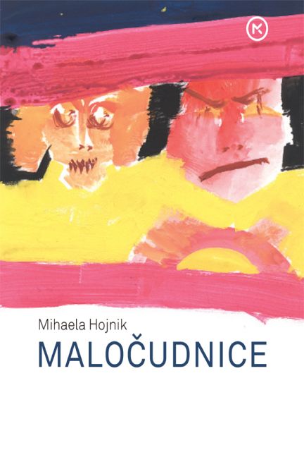 Maločudnice