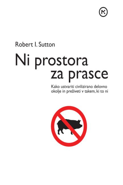 E NI PROSTORA ZA PRASCE