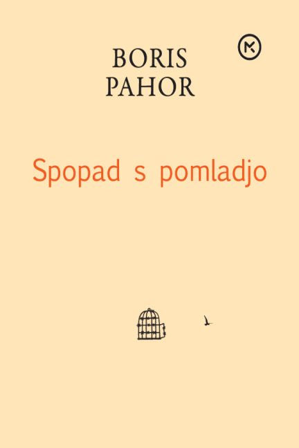 Spopad s pomladjo
