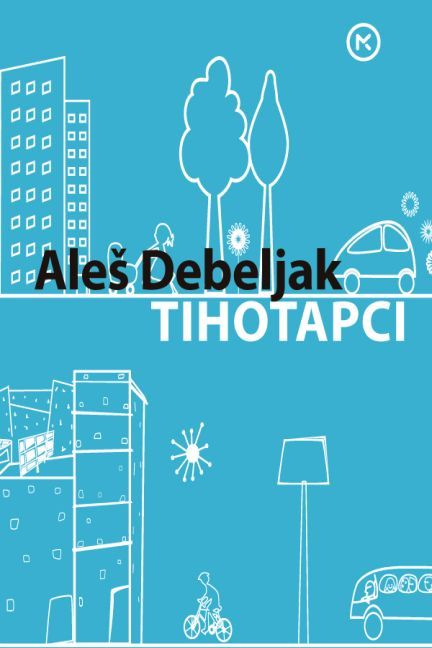 Tihotapci