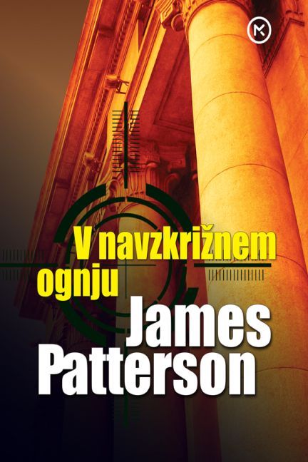 V navzkrižnem ognju