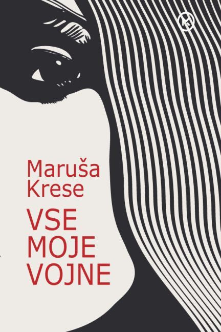 Vse moje vojne