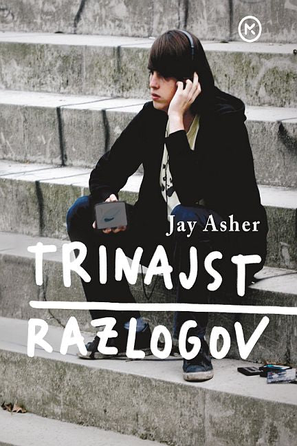 Trinajst razlogov