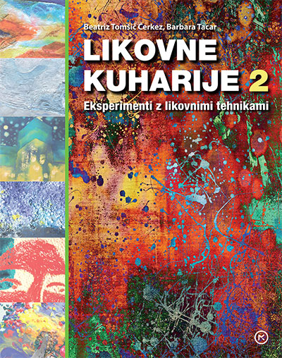 LIKOVNE KUHARIJE 2