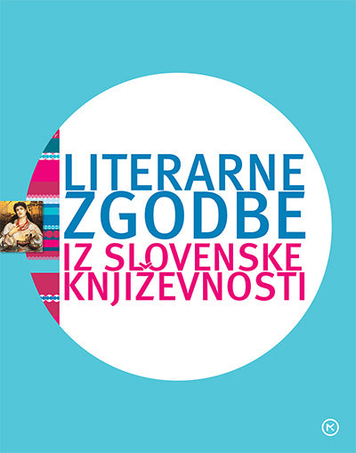 Literarne zgodbe iz slovenske književnosti