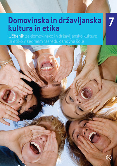 DOMOVINSKA IN DRŽAVLJANSKA KULTURA IN ETIKA 7 U MK