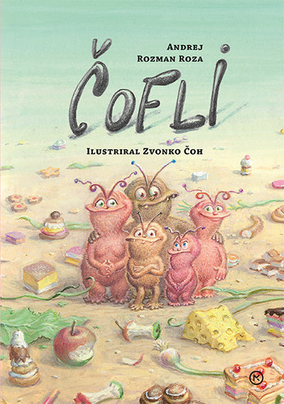 Čofli