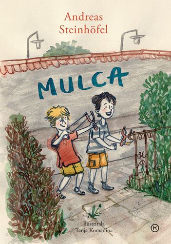 MULCA