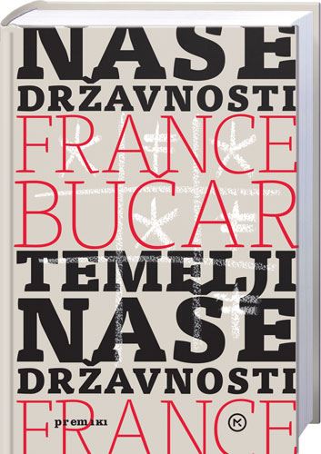 TEMELJI NAŠE DRŽAVNOSTI