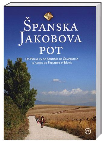 Španska Jakobova pot