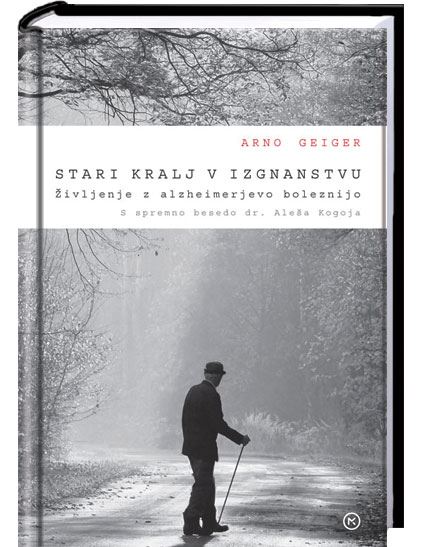STARI KRALJ V IZGNANSTVU
