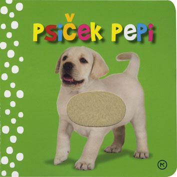 Psiček pepi
