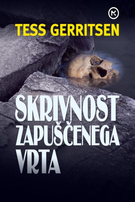 Skrivnost zapuščenega vrta