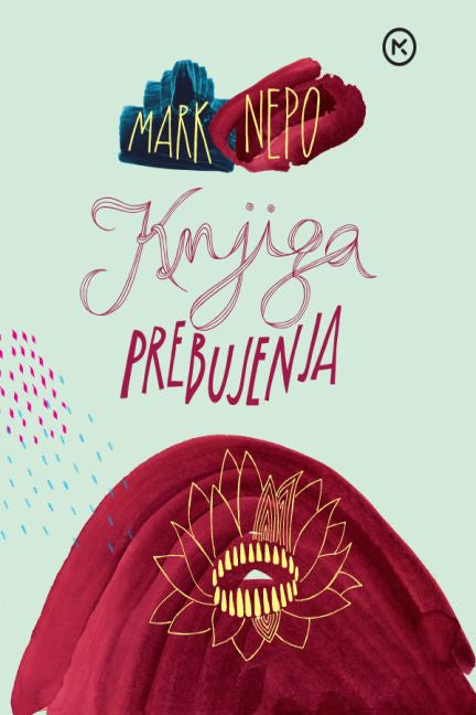 Knjiga prebujenja: Navdihujoča razmišljanja za vsak dan v letu