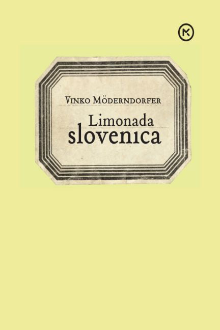 Limonada Slovenica