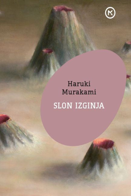 Slon izginja - Kratka proza