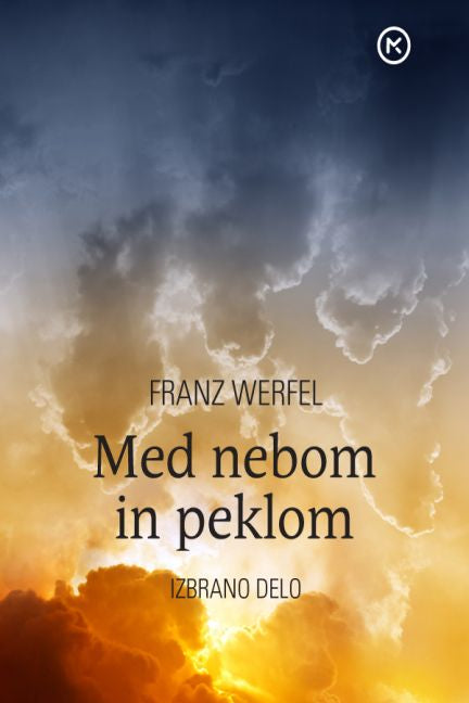 Med nebom in peklom