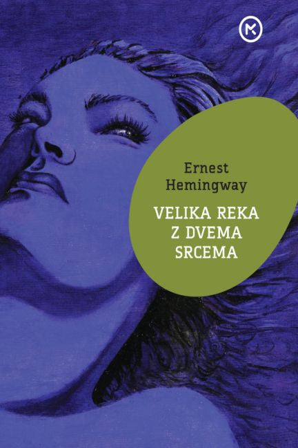 Velika reka z dvema srcema