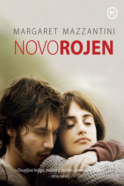 Novorojen
