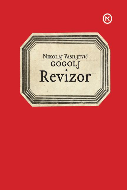 Revizor