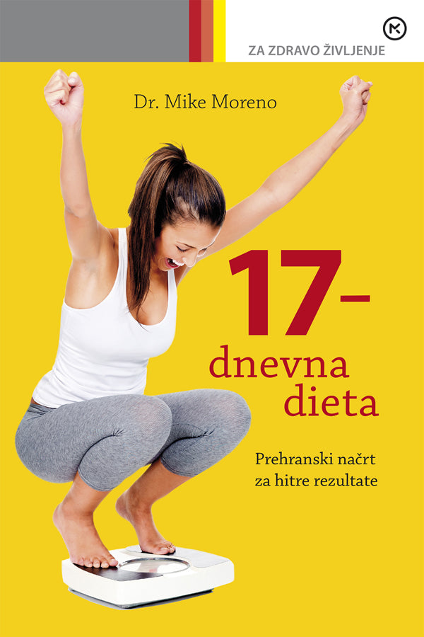 17-dnevna dieta