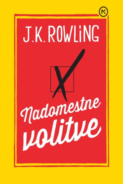 Nadomestne volitve