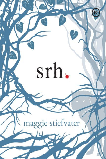 Srh (Volkovi iz Mercy Fallsa, 1. knjiga)