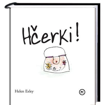 HČERKI!