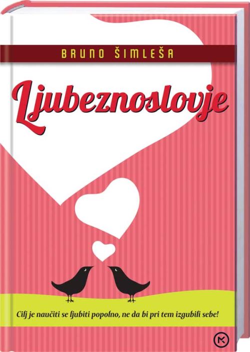 LJUBEZNOSLOVJE