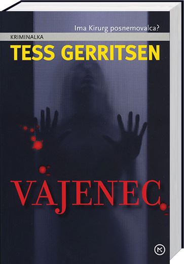 Vajenec