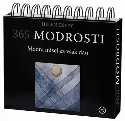 365 modrosti