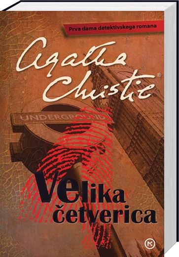 Velika četverica
